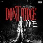 Don't Judge Me (Explicit)