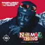 NORMAL THING (feat. Dj Amacoz & Yovi simmer)