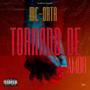 Tornado De Amor (Explicit)