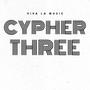 CYPHER, Vol. 3 (Explicit)