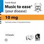 Music To Ease Your Disease