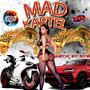 MAD KARTEL (feat. DJEDAI) [Explicit]