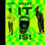 What It Is! (Explicit)