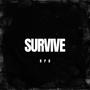 SURVIVE (Explicit)