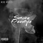 SMOKE FREESTYLE (Explicit)