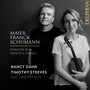 Violin Sonata in B Minor, Op. 6: II. Andantino – Allegretto, un poco vivace