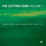 The Cutting Edge, Vol. 1: Trance, Techno & Garage