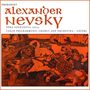 Alexander Nevsky