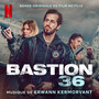 Bastion 36 (Bande originale du film Netflix)