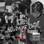 No Days Off 2 (Explicit)