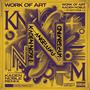 Work Of Art (feat. Angeluxu & HYP3RM1ND) [Kaden Noble Mix] [Explicit]