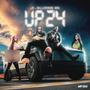 UP 24 (feat. Billionaire ray) [Explicit]