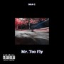 Mr. Too Fly (Explicit)