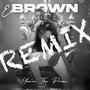 You're the Prize (Remix)