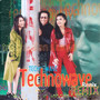 Technowave Remix (Asia CD 123)