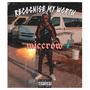 RECOGNIZE MY WORTH (Explicit)