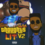 Thoughts Volume 2 Lit