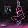 Booty Like Ham (feat. Kemini) [Explicit]