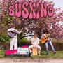 Busking (feat. The Backbones)