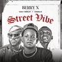 Street vibe (feat. Dah great & Kindlle)