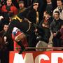 Eric Cantona (Explicit)