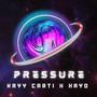 Pressure (feat. Xayo) [Explicit]