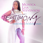 Testimony (feat. H. Doobie Powell & the Williams Singers)