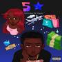 5star (feat. tbarz) [Explicit]