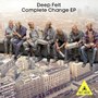 Complete Change Ep