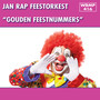 Gouden Feestnummers