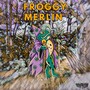 FROGGY MERLIN