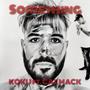 Something (feat. Cal Mack) [Radio Edit]