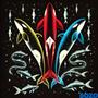 Killer Whale Galaxy (feat. Treehousecharlie) [Explicit]