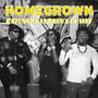 Homegrown (feat. C Stunna & VV$ Ken) [Explicit]