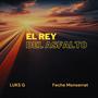 El rey del asfalto (feat. LUKS G)