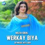 Werkay Biya Gp Music Hits 009