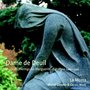Dame de Deuil - Musical Offerings for Marguerite of Austria (VRT Muziek Edition)