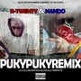 Puky Puky (Remix) [feat. R-Twenty]