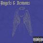 Angels & Demons (Explicit)