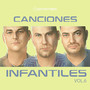 Canciones Infantiles, Vol. 6