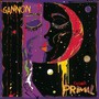 Cosmic Primal (Explicit)