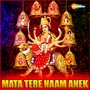 Mata Tere Naam Anek