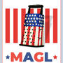 Make America Grate Less