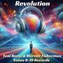 Revolution (Original mix) (Venus R-19 Records)