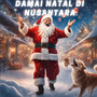 Damai Natal di Nusantara