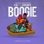 Boogie (feat. Chisante) [Explicit]