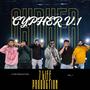 CYPHER V.1 (feat. DNS RAP, MR.DANTTE, DELYTOS, ASTOR, RDK & J. Pineda) [Explicit]