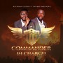 Commander in Charge (feat. Thembi Mbunjwa)