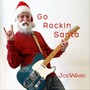 Go Rockin Santa