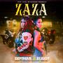 ZAZA (feat. Zerimar) [Explicit]